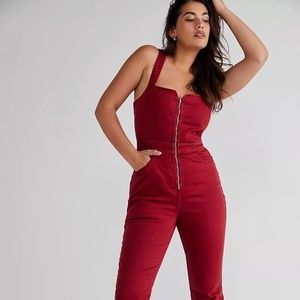 CRVY 2nd Ave One Piece